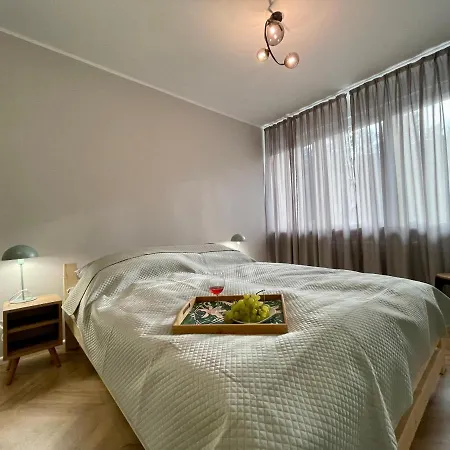 Apartment W Srodmiesciu