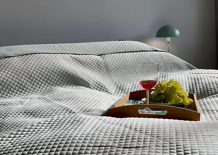 Apartment W Srodmiesciu Gdynia